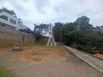 land_lot em Rua Urbano Gern, Glória - Joinville - SC