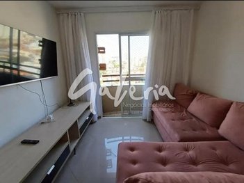 apartment em Rua Sílvia, Olímpico - São Caetano do Sul - SP