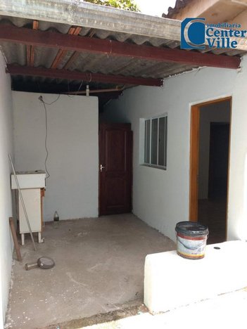 house em Rua das Rosas, Cidade Jardim - Americana - SP