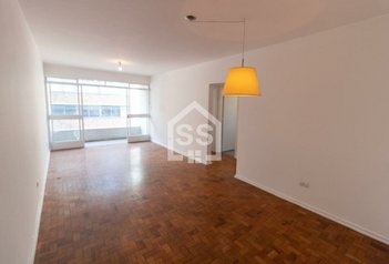 apartment em Rua da Consolação, Cerqueira César - São Paulo - SP