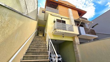 apartment em Rua Bica de Pedra, Vila Anglo Brasileira - São Paulo - SP