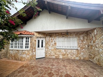 house em Rua José Amaro Peçanha, Parque São Domingos - São Paulo - SP