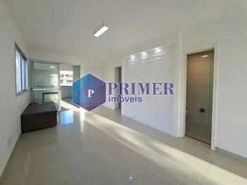apartment em Rua Viçosa, São Pedro - Belo Horizonte - MG