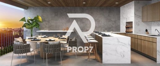 apartment em Rua Itapé-acu, Cidade Jardim - São Paulo - SP