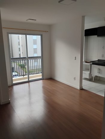 apartment em Avenida Doutor Odair Pacheco Pedroso, Maranhão - Cotia - SP