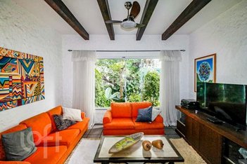 house em Rua Arizona, Cidade Monções - São Paulo - SP