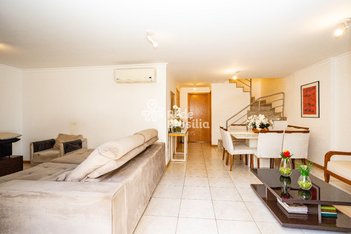 apartment em Rua 13, Norte (Águas Claras) - Brasília - DF