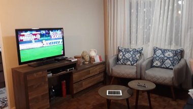 apartment em Rua Avaré, Jardim Floresta - Porto Alegre - RS