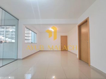 apartment em Rua Iracy Manata, Buritis - Belo Horizonte - MG