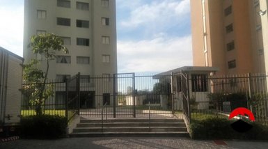 apartment em Rua Afonso Bandeira de Melo, Campo Belo - São Paulo - SP