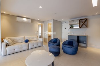 apartment em Rua São Felipe, Parque São Jorge - São Paulo - SP