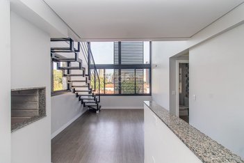 apartment em Rua José Scutari, Passo da Areia - Porto Alegre - RS