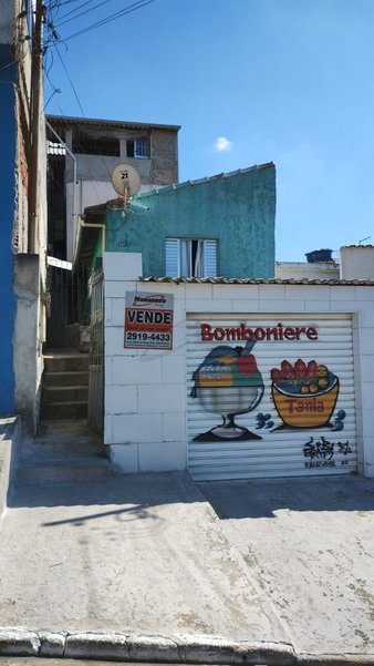 Cômodo Condomínio