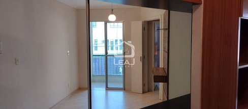 apartment em Rua Celavisa, Jardim das Acácias - São Paulo - SP