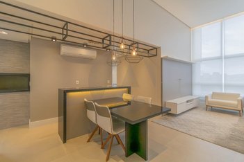apartment em ARTUR FABIÃO CARNEIRO, Passo da Areia - Porto Alegre - RS