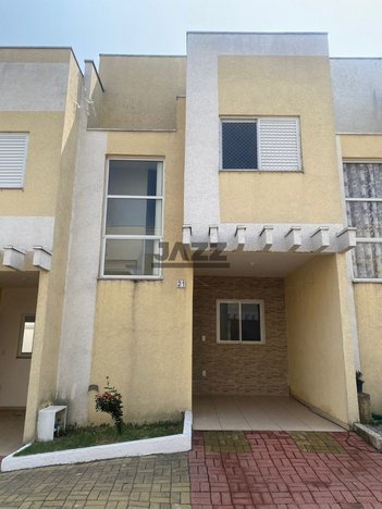 house em Avenida Honório Ferreira Pedrosa, Parque Residencial Nova Caçapava - Caçapava - SP