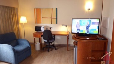 apartment em Rua Borges Lagoa, Vila Clementino - São Paulo - SP