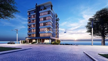 apartment em Rua Alagoas, São Cristóvão - Lajeado - RS