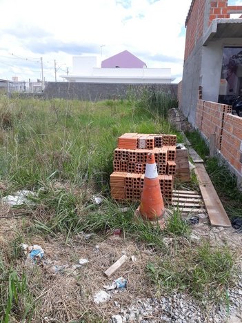 land_lot em A, Areal - Pelotas - RS