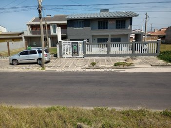 house em Avenida Noiva do Mar, Xangri-Lá - Xangri-Lá - RS