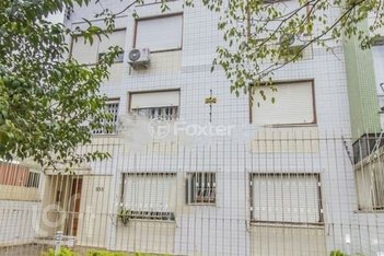 apartment em Rua Luzitana, Higienópolis - Porto Alegre - RS