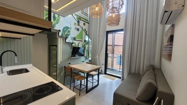 apartment em Campeche, Campeche - Florianópolis - SC