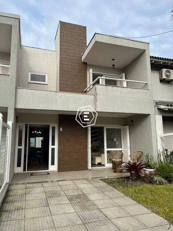 apartment em Rua da Várzea, Centro - Xangri-Lá - RS
