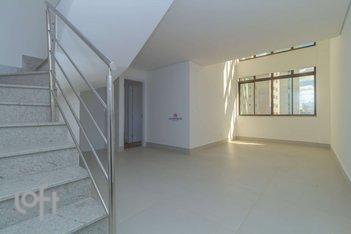 apartment em Angustura, Serra - Belo Horizonte - MG