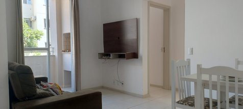 apartment em Rua Jordelino João da Rosa, Vendaval - Biguaçu - SC