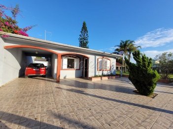 house em Rua Bom Jesus, Xangri-Lá - Xangri-Lá - RS