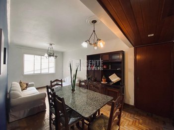 apartment em Rua Almirante Lamego, Centro - Florianópolis - SC