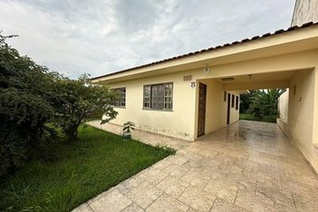 house em Rua João Maria Martins Cordeiro, Boneca do Iguaçu - São José dos Pinhais - PR