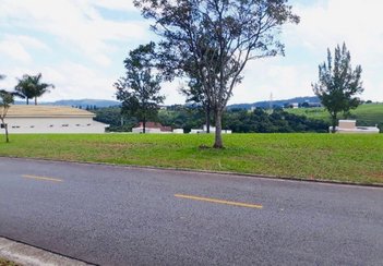 land_lot em Michelangelo, Alphaville - Santana de Parnaíba - SP