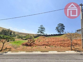 land_lot em Alameda dos Flamboyants, Parque Imperador - Bragança Paulista - SP