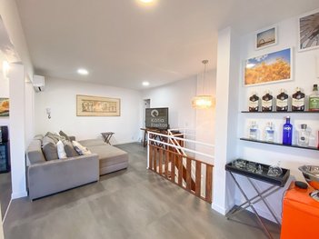 apartment em Avenida dos Salmões, Jurerê Internacional - Florianópolis - SC