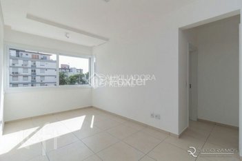apartment em Rua Veador Porto, Santana - Porto Alegre - RS