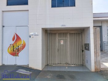 house em Avenida Tuiuti, Jardim Colina Verde - Maringá - PR