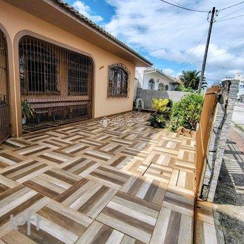 house em Doralice Ramos Pinho, Cidade Jardim de Florianopolis - São José - SC