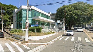 commercial_building em Cerro Corá, Vila Romana - São Paulo - SP