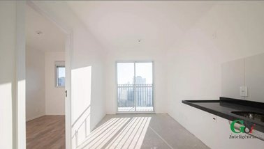 apartment em Rua José dos Santos Júnior, Campo Belo - São Paulo - SP