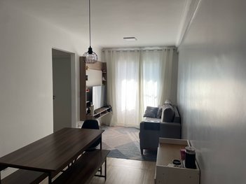 apartment em Rua Santa Yolanda, Demarchi - São Bernardo do Campo - SP