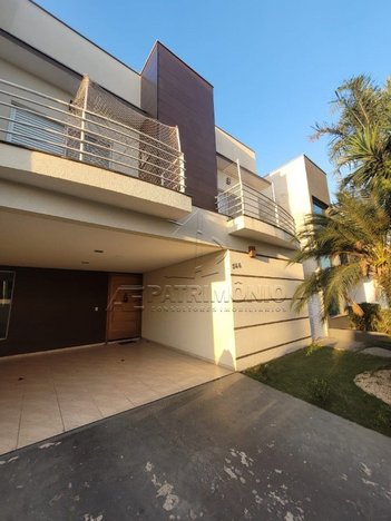 house em Rua Padre Lívio Emílio Calliari, Parque Ibiti Reserva - Sorocaba - SP