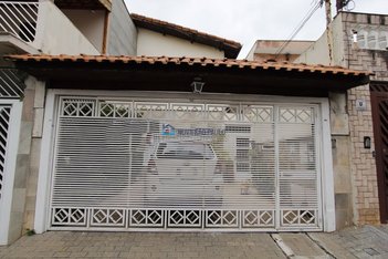 house em Rua Francisco Duarte Graça, Cidade Vargas - São Paulo - SP