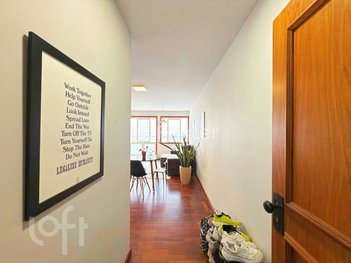apartment em Avenida Coronel Lucas de Oliveira, Petrópolis - Porto Alegre - RS
