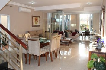 house em Rua Antonio Millioti, Jardim Nova Aliança Sul - Ribeirão Preto - SP