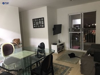 apartment em Rua Eduardo Leopoldo, Vila Guilherme - São Paulo - SP