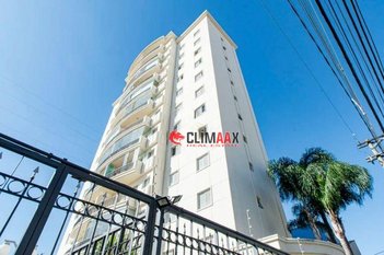 apartment em Rua João Anes, Alto da Lapa - São Paulo - SP