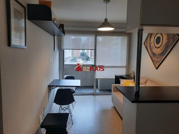apartment em Rua Tuim, Vila Uberabinha - São Paulo - SP