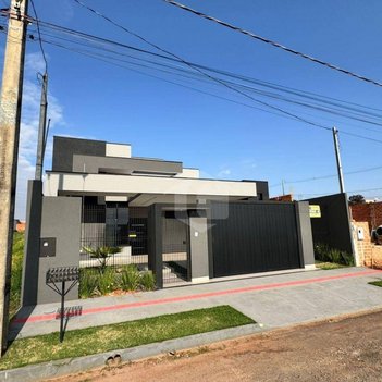 house em Rua Seul, Residencial Olímpico - Cianorte - PR