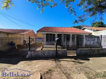 house em Rua Pioneira Ondina Becker Vargas, Conjunto Habitacional Requião - Maringá - PR